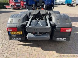 DAF CF 430 FTG EURO 6