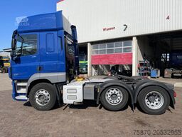 DAF CF 430 FTG EURO 6