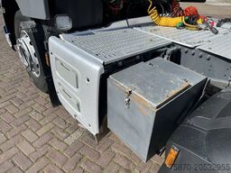 DAF CF 430 FTG EURO 6