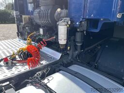 DAF CF 430 FTG EURO 6