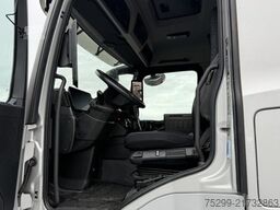 Mercedes-Benz Actros 1840 Palfinger PK 12.501 SLD5