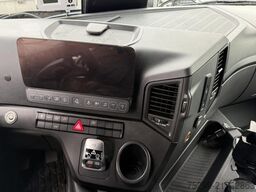 Mercedes-Benz Actros 1840 Palfinger PK 12.501 SLD5