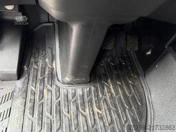 Mercedes-Benz Actros 1840 Palfinger PK 12.501 SLD5