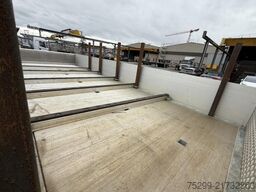 Mercedes-Benz Actros 1840 Palfinger PK 12.501 SLD5