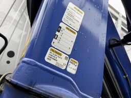 Mercedes-Benz Actros 1840 Palfinger PK 12.501 SLD5