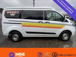 Ford Panama P10 Wohnmobil | 2022 | Euro 6 | Professioneller Verkäufer