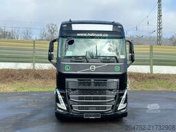 Volvo FH 540 Volvo FH540 6X4 E6/Retarder/Hiab548-8/Se...