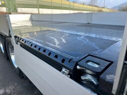 Volvo FH 540 Volvo FH540 6X4 E6/Retarder/Hiab548-8/Se...