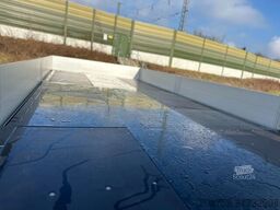 Volvo FH 540 Volvo FH540 6X4 E6/Retarder/Hiab548-8/Se...