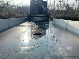 Volvo FH 540 Volvo FH540 6X4 E6/Retarder/Hiab548-8/Se...