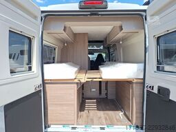CARADO pro+ CV 640