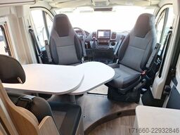 CARADO pro+ CV 640