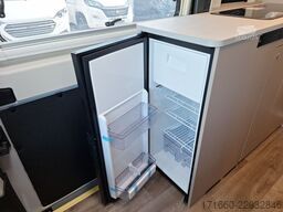 CARADO pro+ CV 640