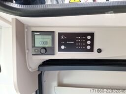 CARADO pro+ CV 640