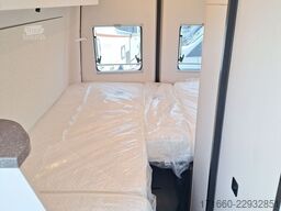 BÜRSTNER Habiton X HMX 6.0 4x4, Schlafdach, Markise, X1