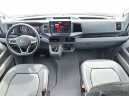 HYMER/ERIBA Eriba Car 600 Dieselheizung|Sitzheizung|163 PS