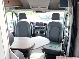 HYMER/ERIBA Eriba Car 600 Dieselheizung|Sitzheizung|163 PS