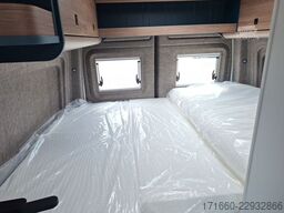 HYMER/ERIBA Eriba Car 600 Dieselheizung|Sitzheizung|163 PS