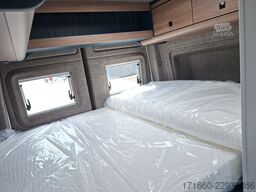 HYMER/ERIBA Eriba Car 600 Dieselheizung|Sitzheizung|163 PS