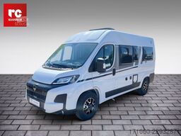 CARADO CV 540 Gästebett, TV-Vorbereitung