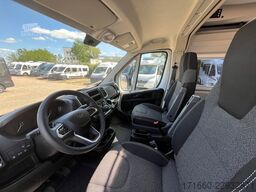 CARADO CV 540 Gästebett, TV-Vorbereitung