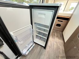 CARADO CV 540 Gästebett, TV-Vorbereitung