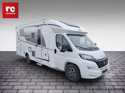 BÜRSTNER Lyseo TD 736 Tageszulassung! 22.680 Euro sparen!