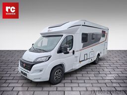 BÜRSTNER Lyseo TD 736 Tageszulassung! 22.680 Euro sparen!