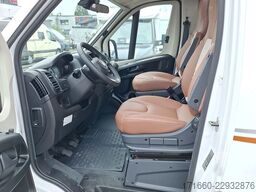 BÜRSTNER Lyseo TD 736 Tageszulassung! 22.680 Euro sparen!