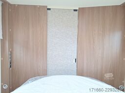 BÜRSTNER Lyseo TD 736 Tageszulassung! 22.680 Euro sparen!