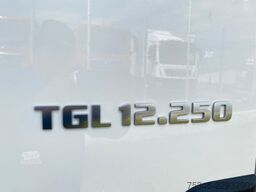 MAN TGL 12.250 BL / Kipper/Klima/3-Sitzer/ NL6,6To