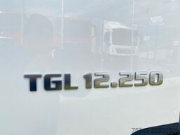 MAN TGL 12.250 BL / Kipper/Klima/3-Sitzer/ NL6,6To