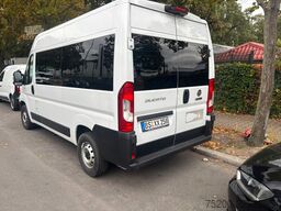 FIAT Ducato Shuttle 35 180 L4H2 / 9-Sitzer/Klima/Kam