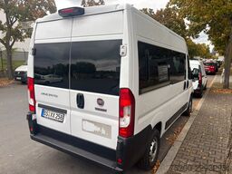 FIAT Ducato Shuttle 35 180 L4H2 / 9-Sitzer/Klima/Kam