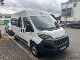 FIAT Ducato Shuttle 35 180 L4H2 / 9-Sitzer/Klima/Kam