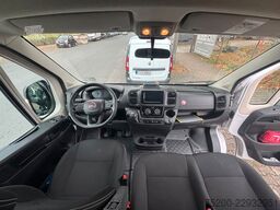 FIAT Ducato Shuttle 35 180 L4H2 / 9-Sitzer/Klima/Kam
