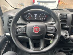 FIAT Ducato Shuttle 35 180 L4H2 / 9-Sitzer/Klima/Kam