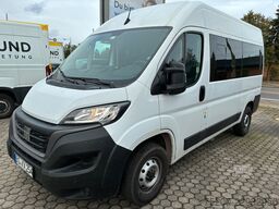 FIAT Ducato Shuttle 35 180 L4H2 / 9-Sitzer/Klima/Kam