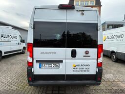 FIAT Ducato Shuttle 35 180 L4H2 / 9-Sitzer/Klima/Kam