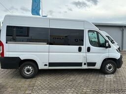 FIAT Ducato Shuttle 35 180 L4H2 / 9-Sitzer/Klima/Kam