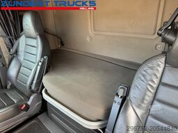 Scania R580,KING OFF THE ROAD,RETARDER,ALU WHEELS