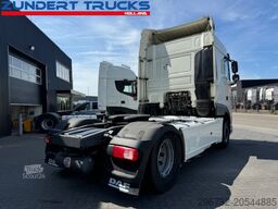 DAF XF 480 SPACECAB