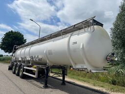 LAG O-3-34TD H2O2 / 3 Kammer / 11- 6 - 11 = 28.000 ...