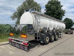 LAG O-3-34TD H2O2 / 3 Kammer / 11- 6 - 11 = 28.000 ...