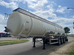 LAG O-3-34TD H2O2 / 3 Kammer / 11- 6 - 11 = 28.000 ...