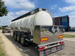 LAG O-3-34TD H2O2 / 3 Kammer / 11- 6 - 11 = 28.000 ...