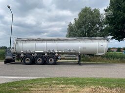 LAG O-3-34TD H2O2 / 3 Kammer / 11- 6 - 11 = 28.000 ...