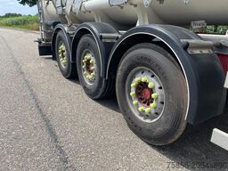 LAG O-3-34TD H2O2 / 3 Kammer / 11- 6 - 11 = 28.000 ...