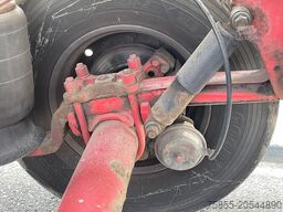 LAG O-3-34TD H2O2 / 3 Kammer / 11- 6 - 11 = 28.000 ...