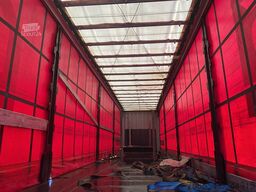 Krone N/A Coil / Mercedes Axles / NL Trailer